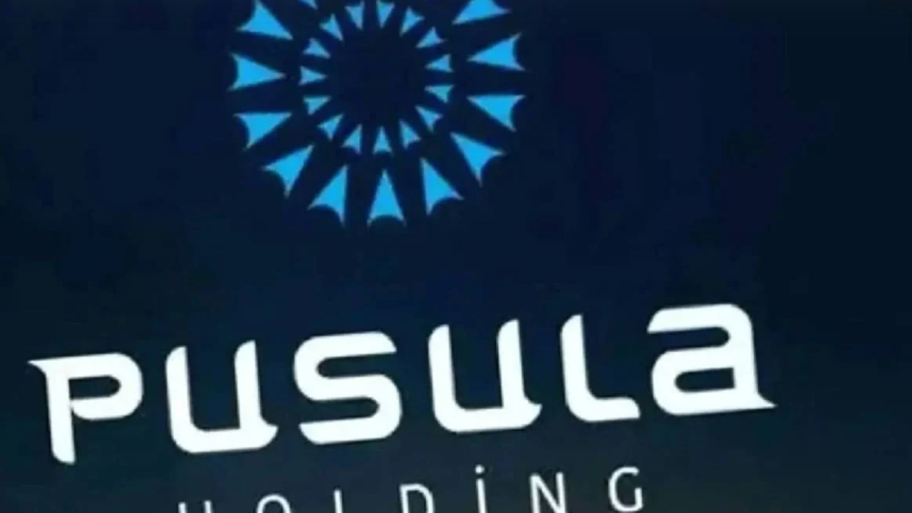 Pusula Holding'den Londra'ya 29.2 milyon sterlinlik transfer