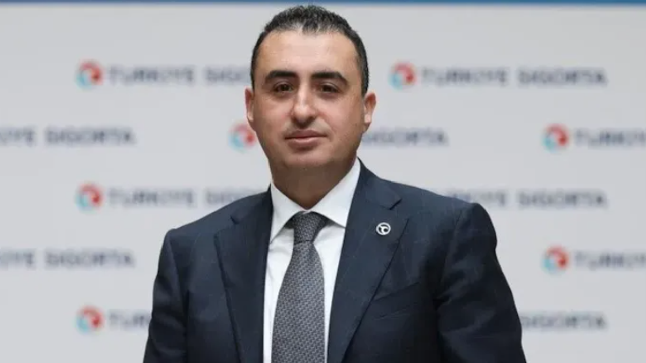 İstifa eden Türkiye Sigorta Genel Müdürü Taha Çakmak yeniden gözaltına alındı