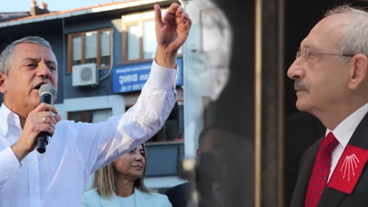 Kılıçdaroğlu'ndan YENİ Parti’ye ihtar! Parayı geri verin