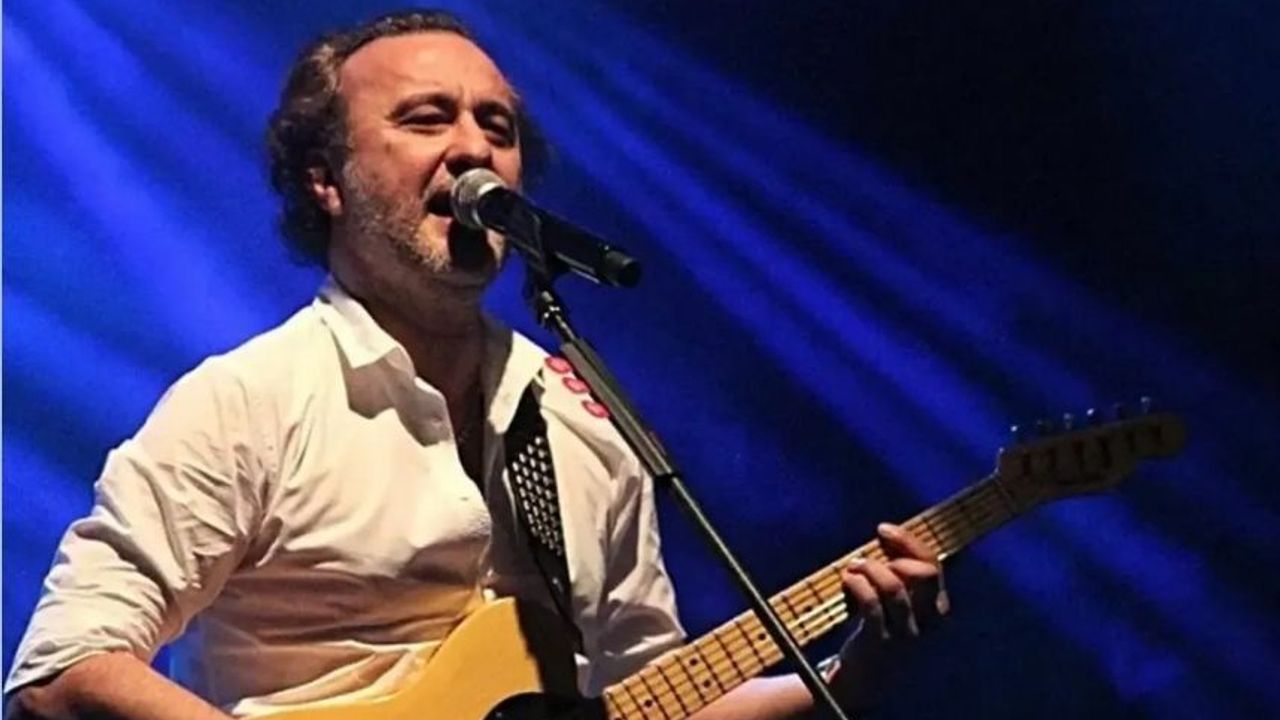 Şarkıcı Nev yeniden entübe edildi!